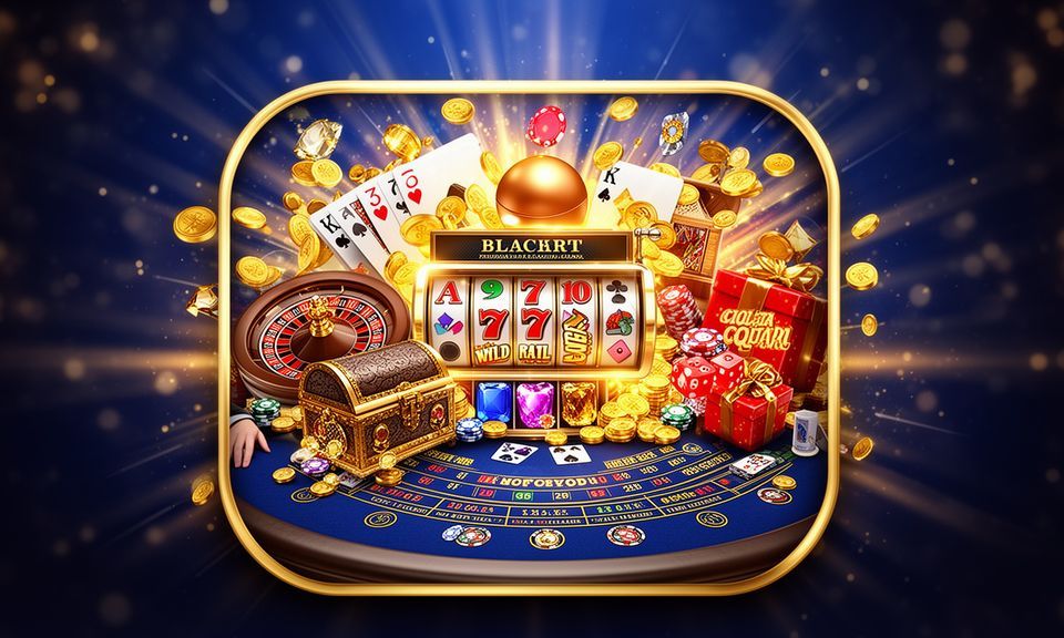 ak6496 Slot Kucing Tuah